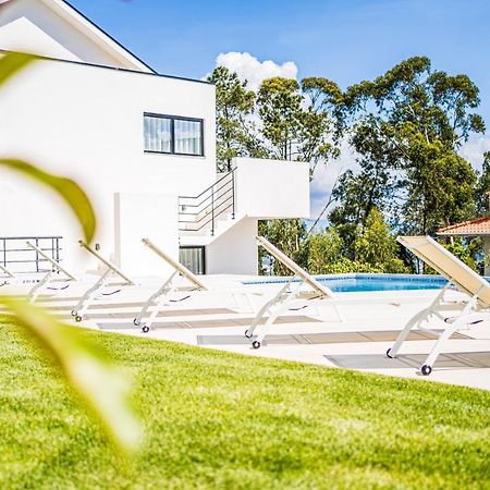 Casas Da Padaria Villa เซลอริโก จิ บาสโต ภายนอก รูปภาพ