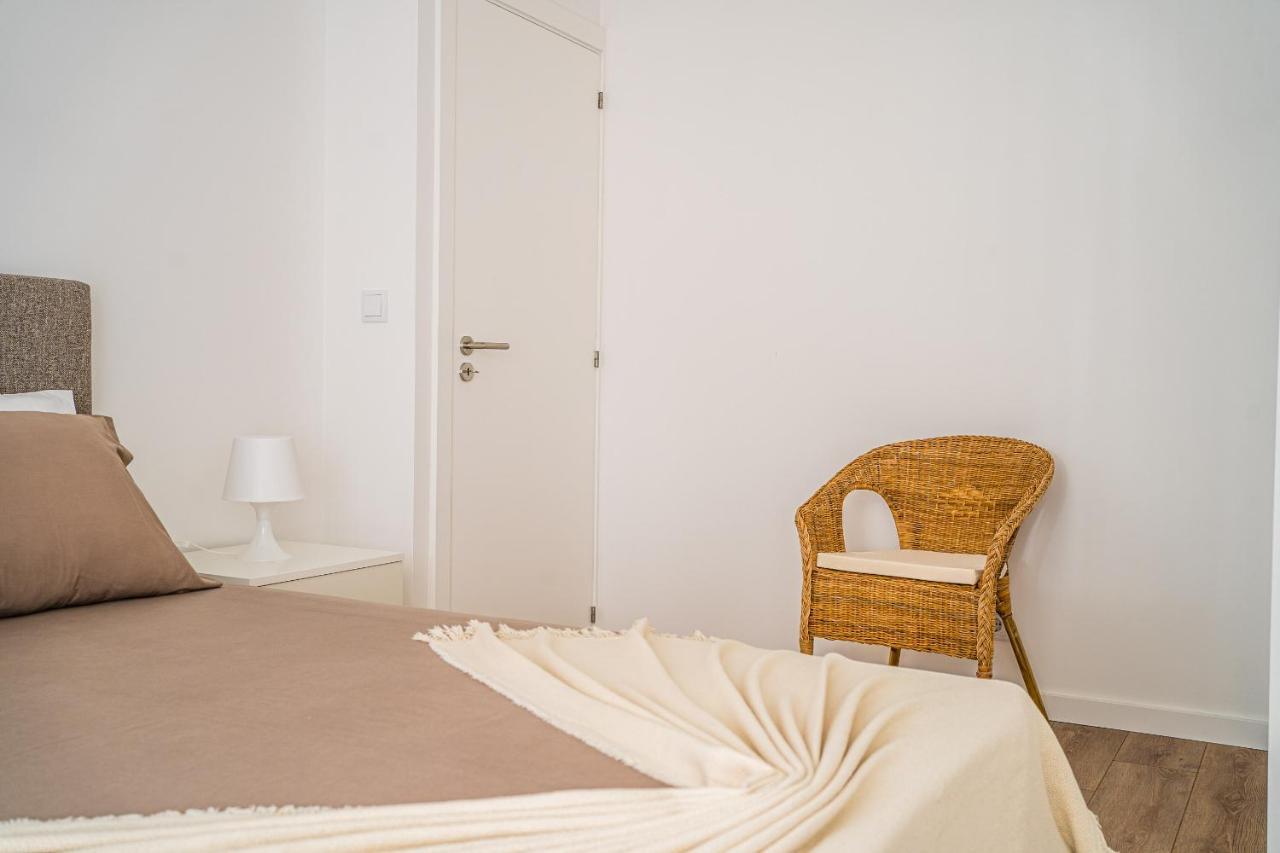 Casas Da Padaria Villa เซลอริโก จิ บาสโต ภายนอก รูปภาพ
