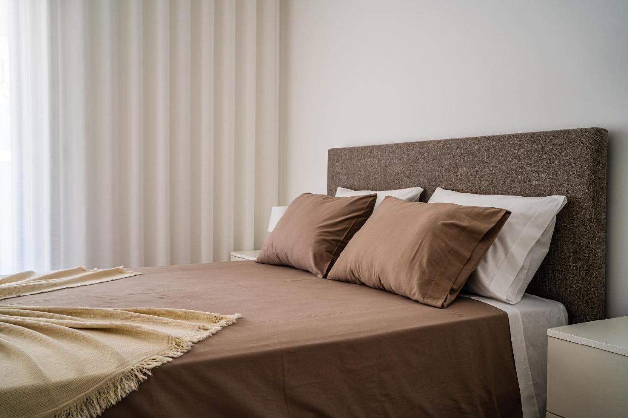 Casas Da Padaria Villa เซลอริโก จิ บาสโต ภายนอก รูปภาพ