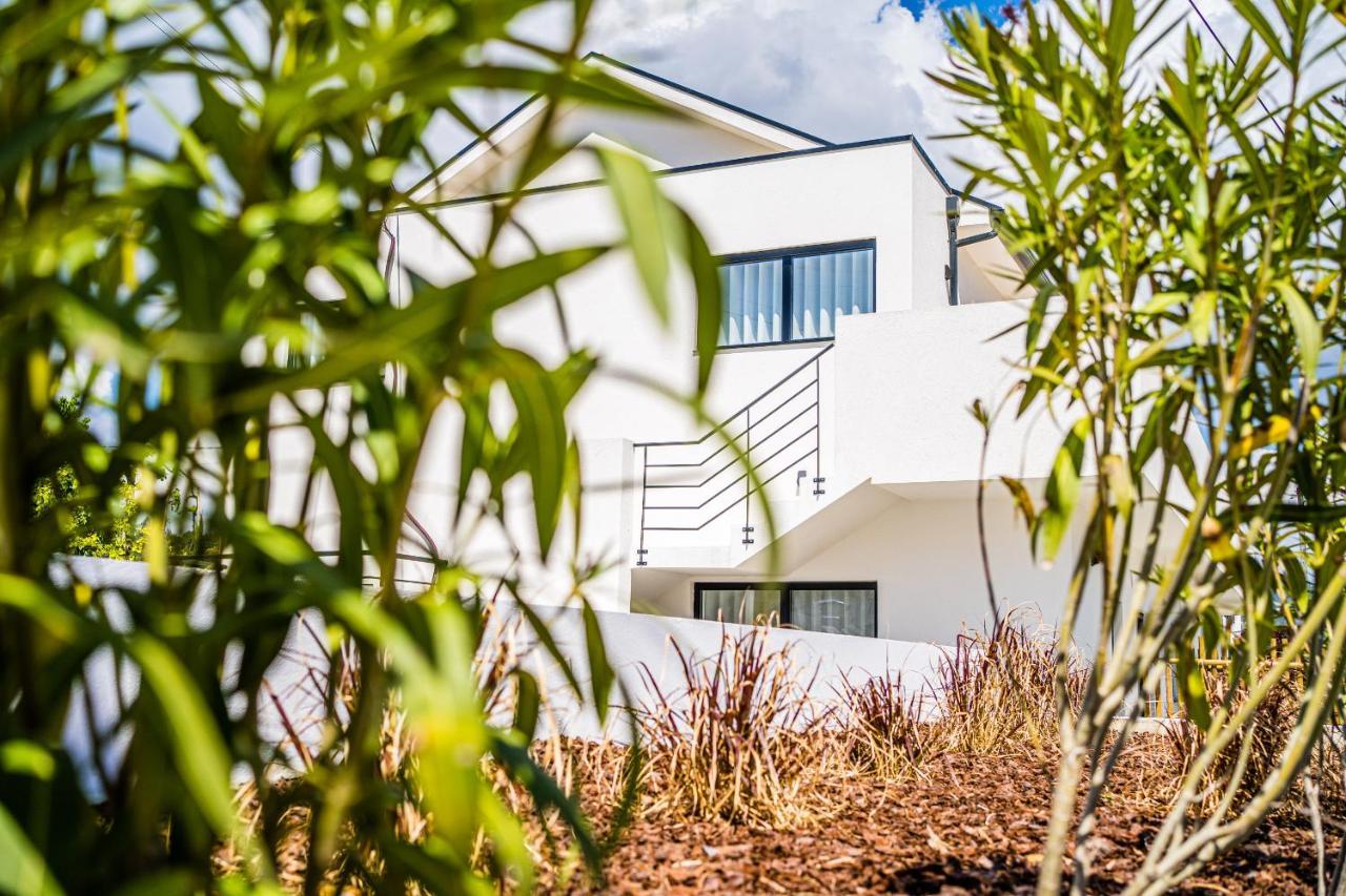 Casas Da Padaria Villa เซลอริโก จิ บาสโต ภายนอก รูปภาพ