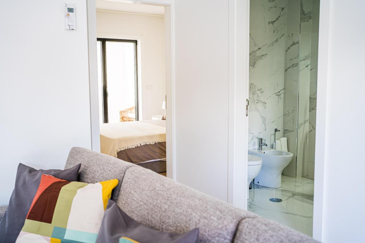 Casas Da Padaria Villa เซลอริโก จิ บาสโต ภายนอก รูปภาพ