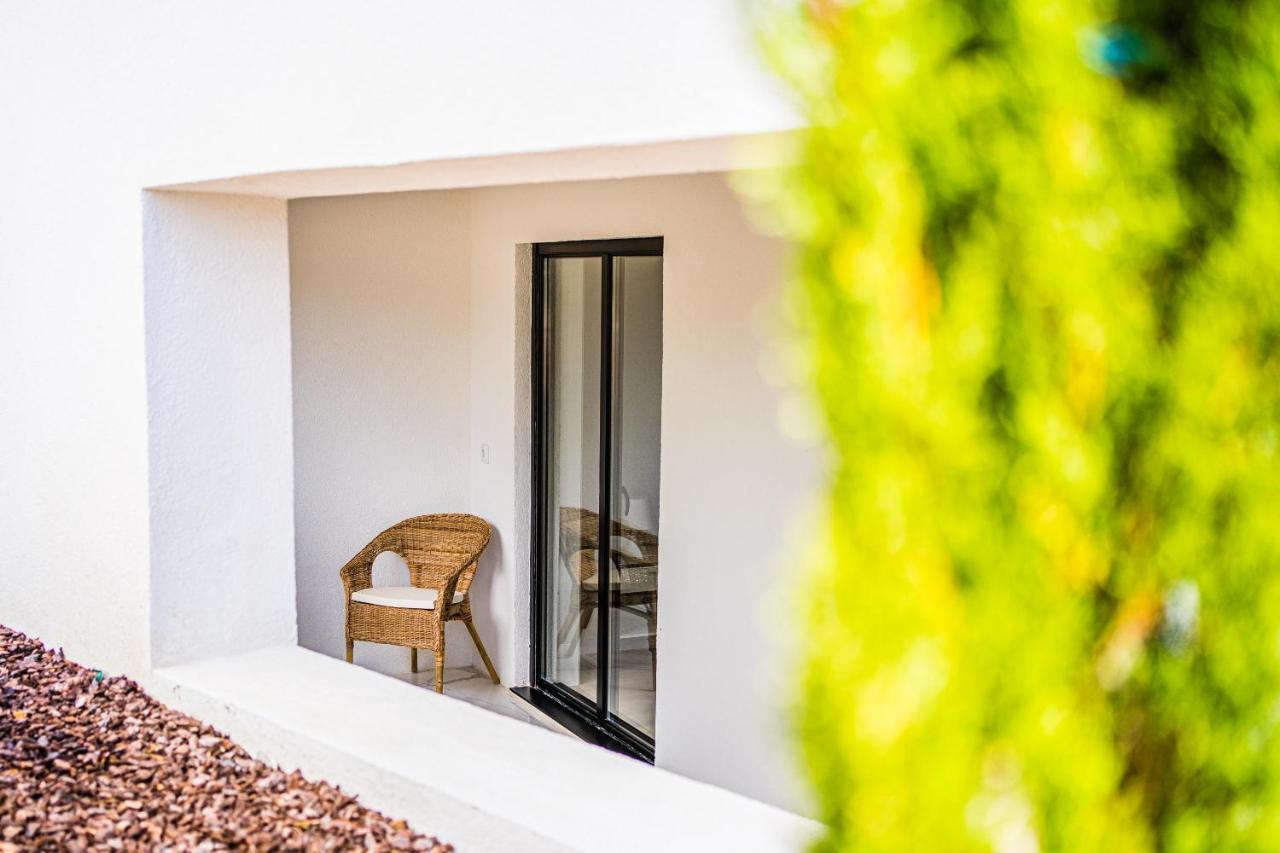Casas Da Padaria Villa เซลอริโก จิ บาสโต ภายนอก รูปภาพ