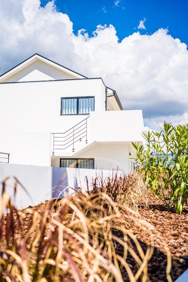 Casas Da Padaria Villa เซลอริโก จิ บาสโต ภายนอก รูปภาพ