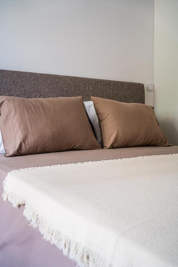 Casas Da Padaria Villa เซลอริโก จิ บาสโต ภายนอก รูปภาพ