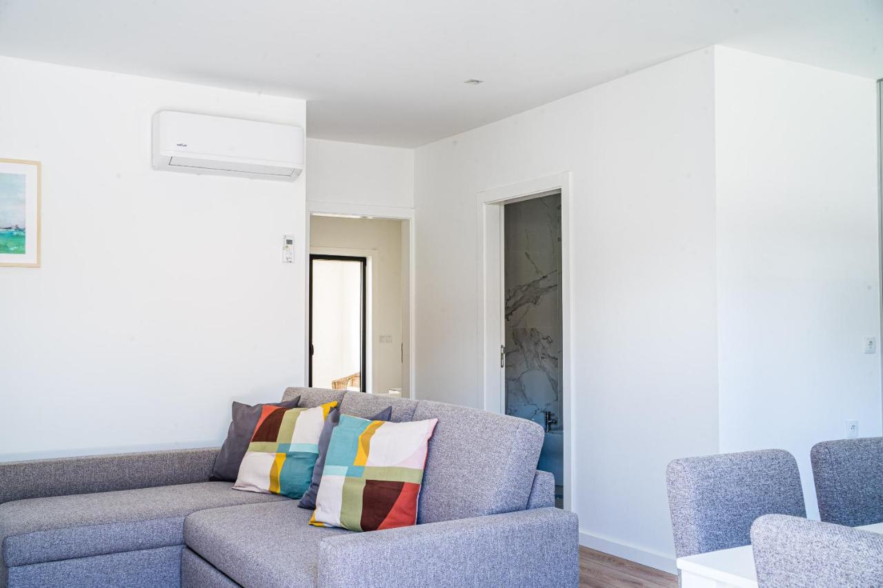 Casas Da Padaria Villa เซลอริโก จิ บาสโต ภายนอก รูปภาพ