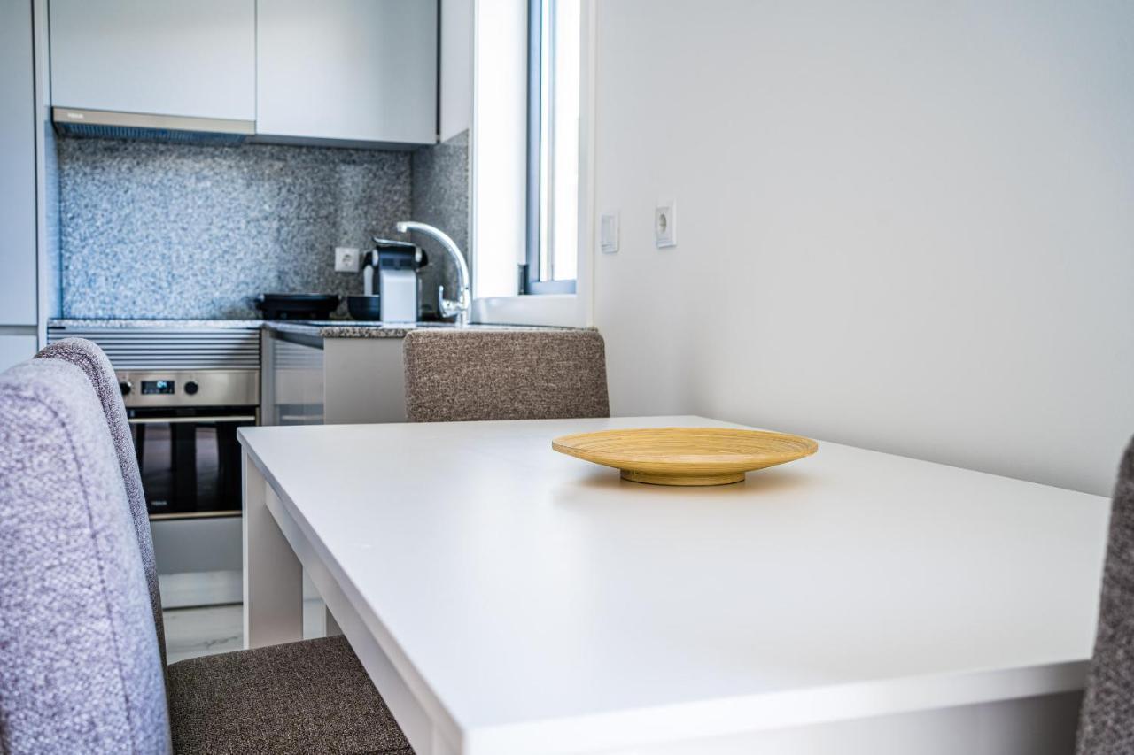 Casas Da Padaria Villa เซลอริโก จิ บาสโต ภายนอก รูปภาพ